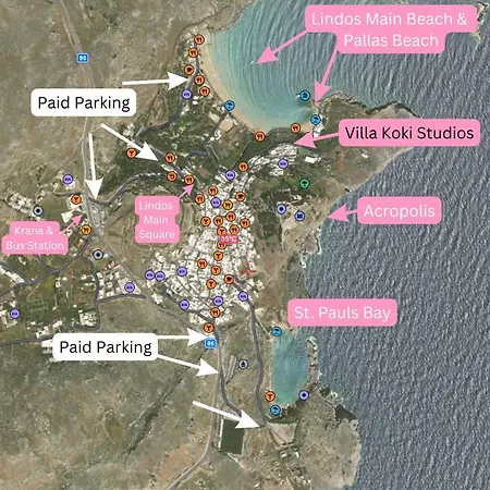 アパートホテル Koki