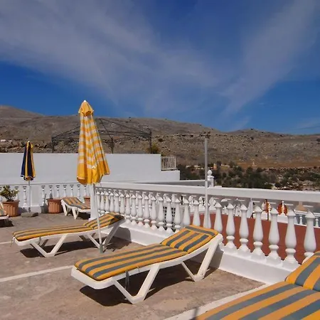 アパートホテル Koki