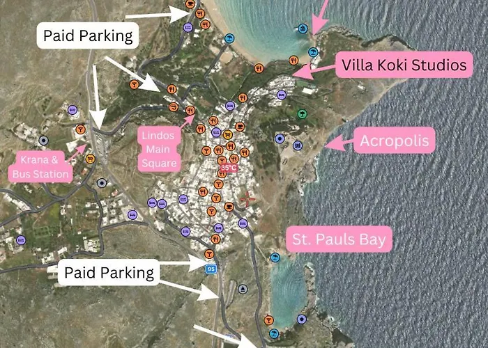 Hotel apartamentowy Koki