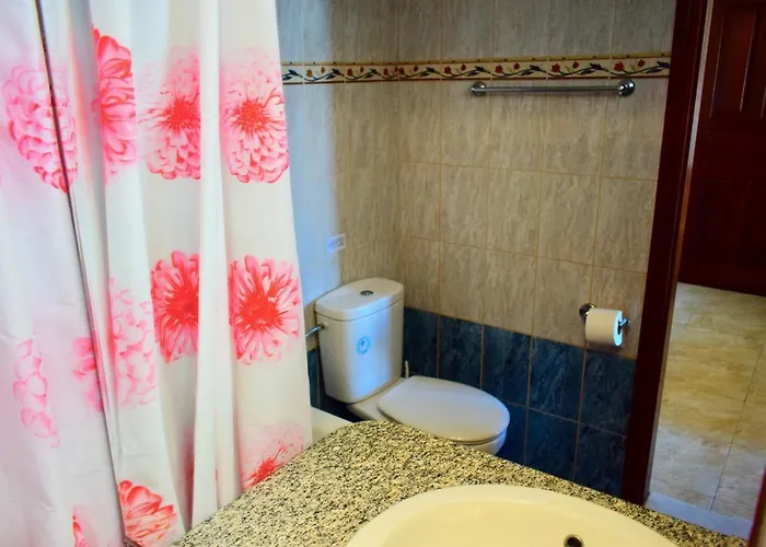 Koki Hotel apartamentowy Líndos