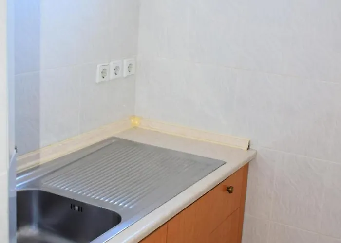 Koki Hotel apartamentowy Líndos