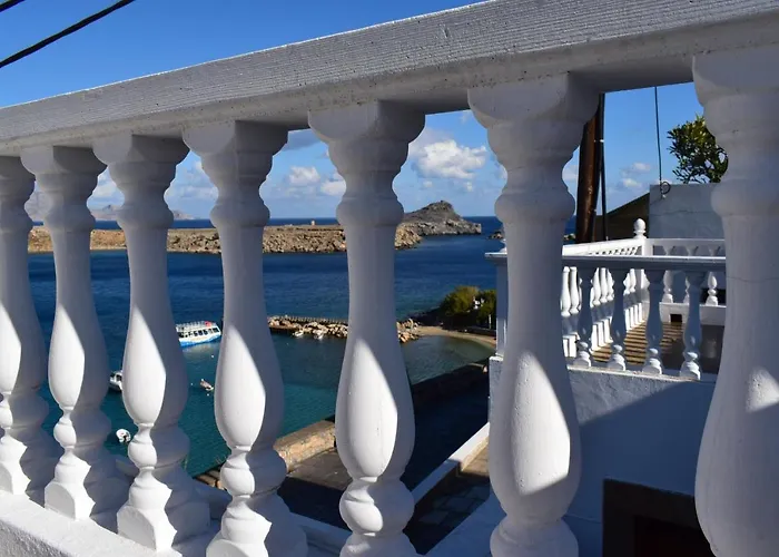 Hotel apartamentowy Koki 3*