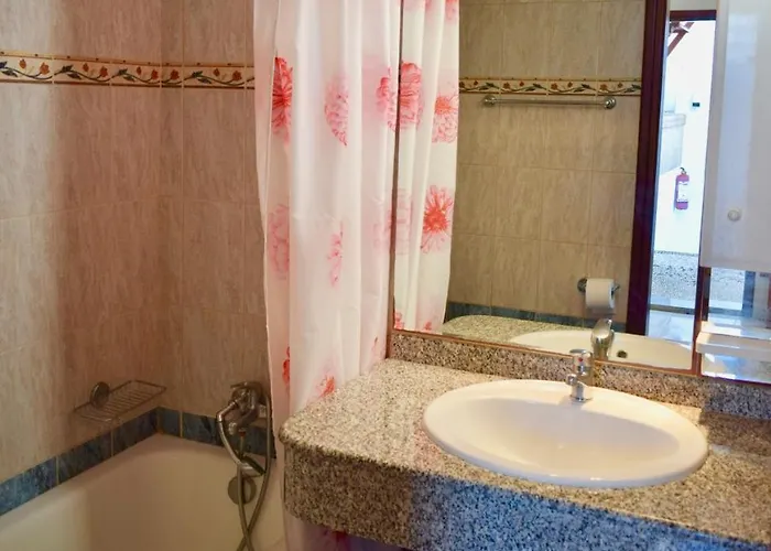 Koki Hotel apartamentowy 3*