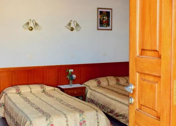 Koki Hotel apartamentowy