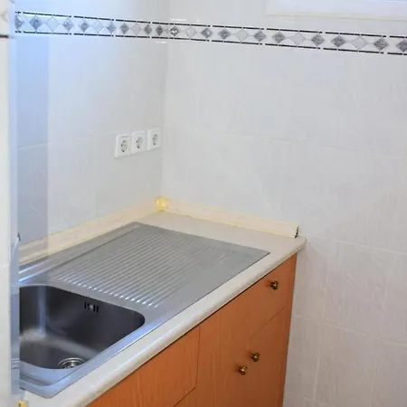 Koki Hotel apartamentowy Líndos