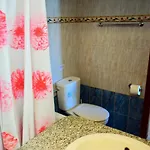 Koki Apartahotel Líndos