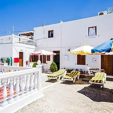 Aparthotel Koki