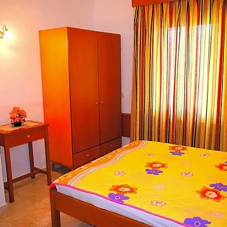 Koki Aparthotel Líndos