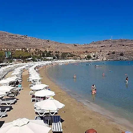 Aparthotel Koki