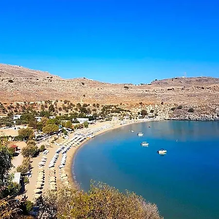 Koki Aparthotel 3*