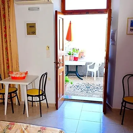 Koki Aparthotel