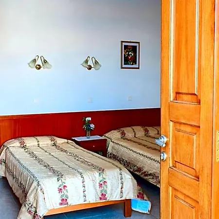 Koki Aparthotel