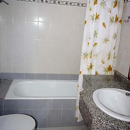 Aparthotel Koki 3*