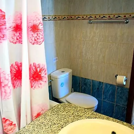 Koki Aparthotel