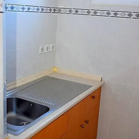 Aparthotel Koki Líndos