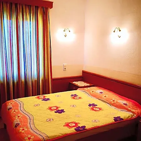 Aparthotel Koki 3*