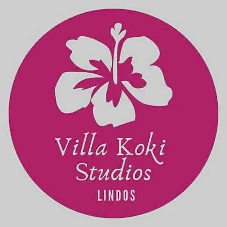 Aparthotel Koki Líndos