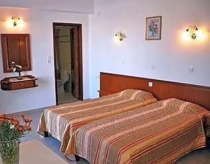 Koki Aparthotel 3*