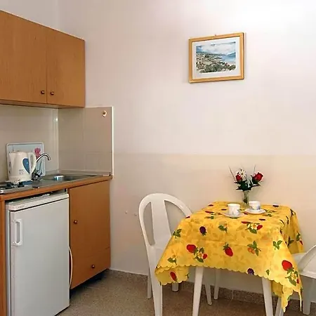 Aparthotel Koki 3*