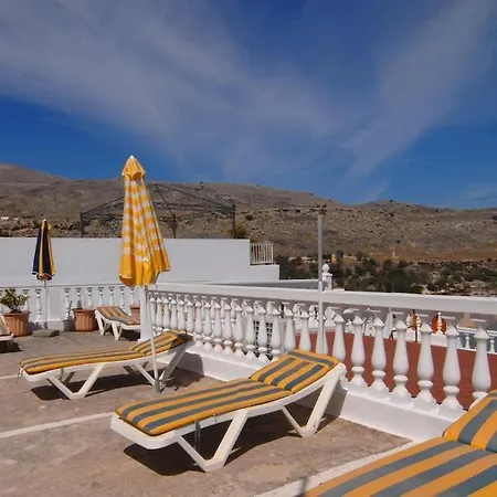 Aparthotel Koki