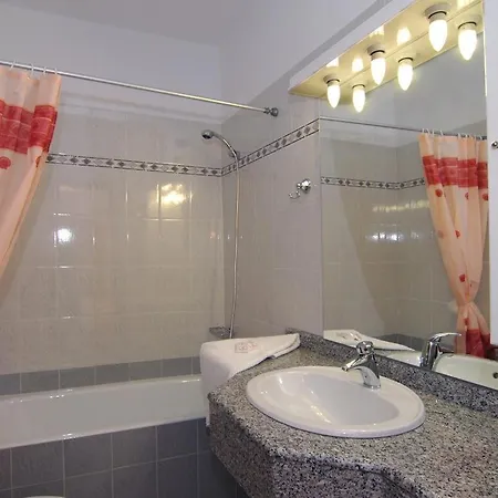 Koki Aparthotel Lindos (Rhodes)