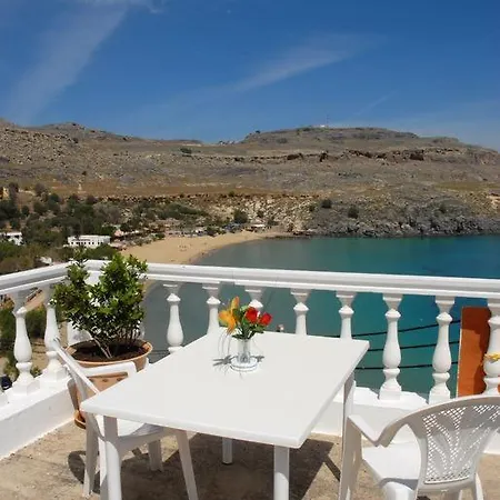 Koki 3* Lindos (Rhodes)