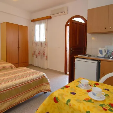 Koki Aparthotel