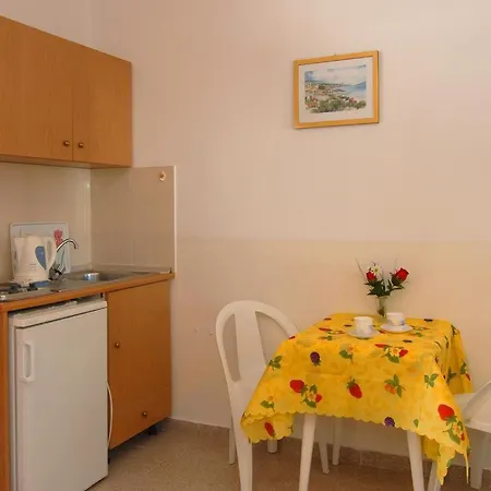Aparthotel Koki