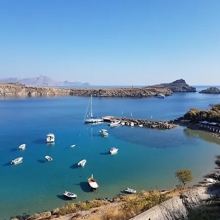 Koki 公寓式酒店