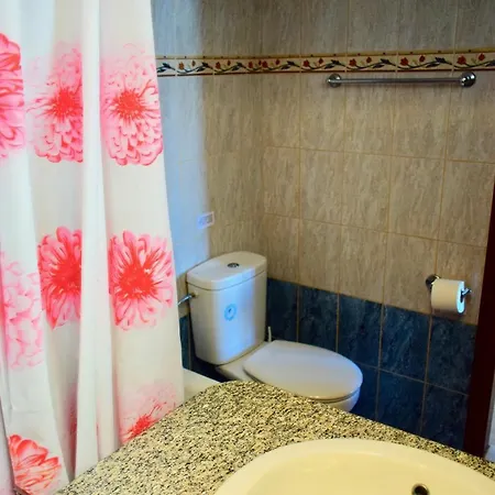 Koki Aparthotel Lindos (Rhodes)