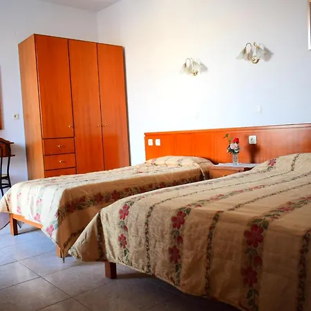 Koki Lindos (Rhodes)