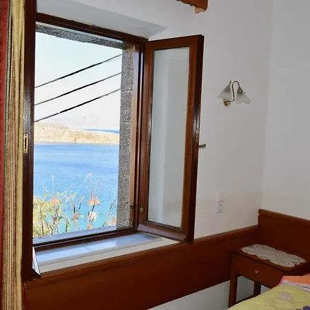 Apartahotel Koki Líndos