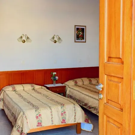 Koki Aparthotel