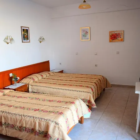 Koki Aparthotel