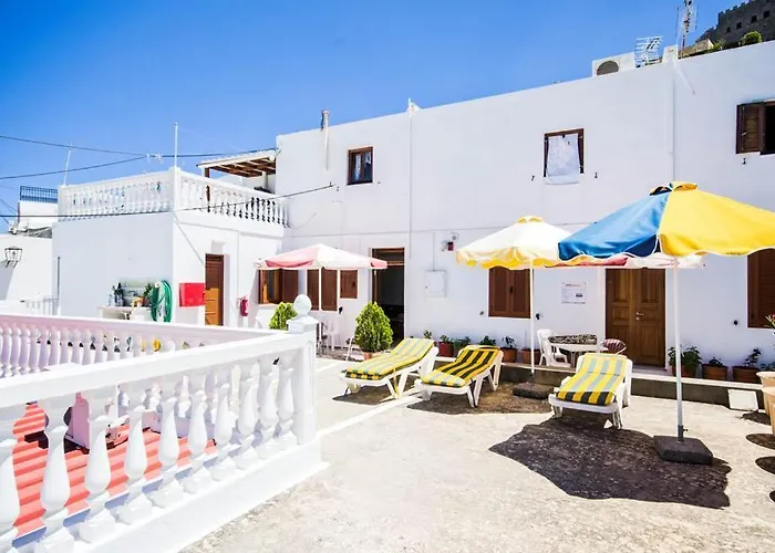 公寓式酒店 Koki