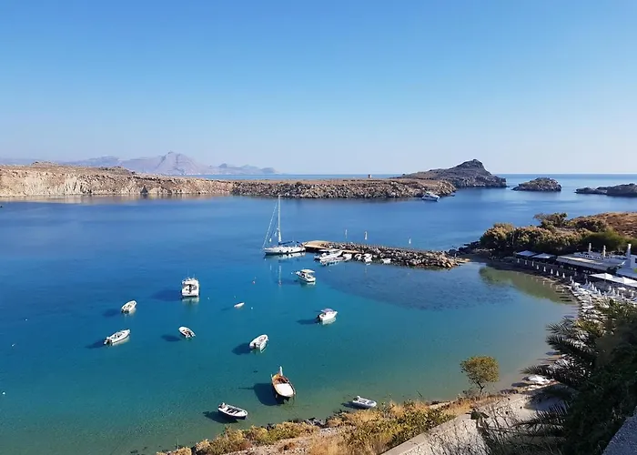 Koki 公寓式酒店