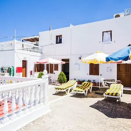 Hotel de apartamente Koki