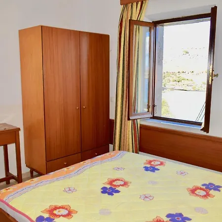 Apart-hotel Koki Líndos