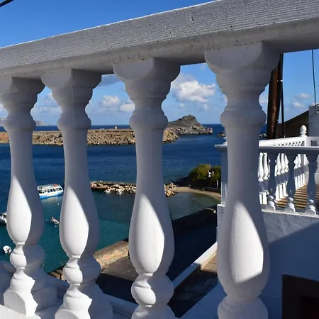 Hotel de apartamente Koki 3*