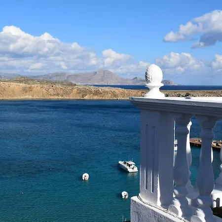 Hotel de apartamente Koki 3*