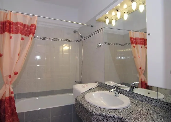 Koki Hotel apartamentowy Líndos