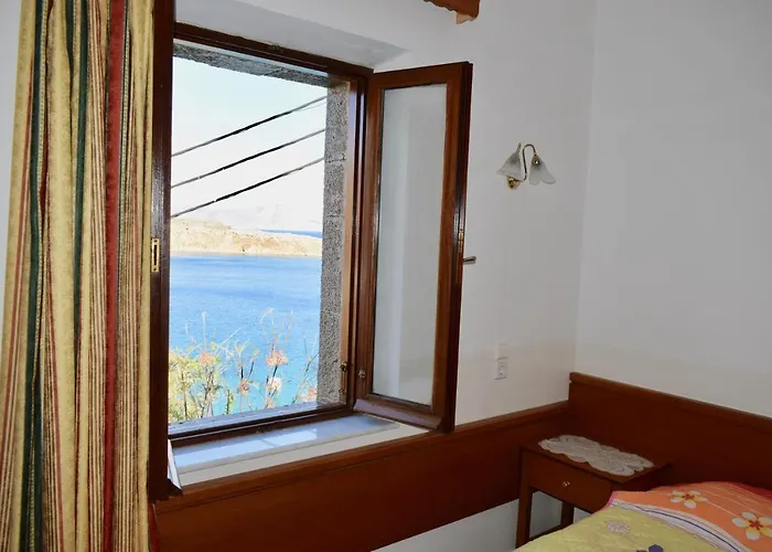 Hotel apartamentowy Koki Líndos