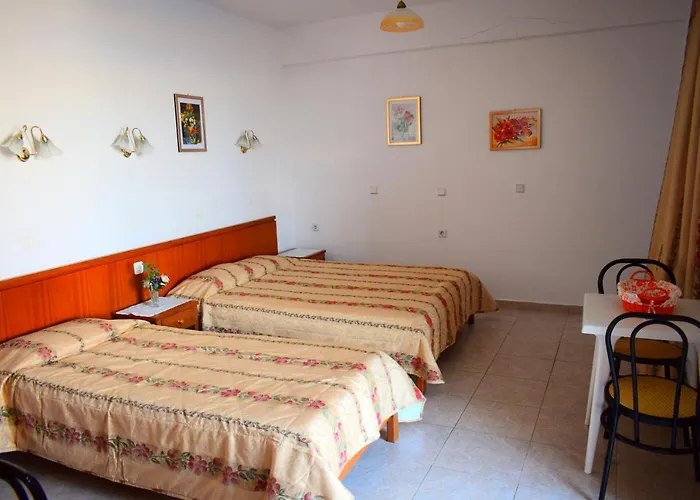 Koki Hotel apartamentowy